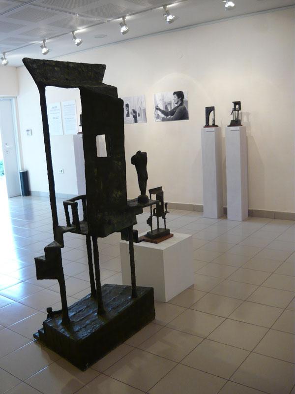 exhibition in Holon 013