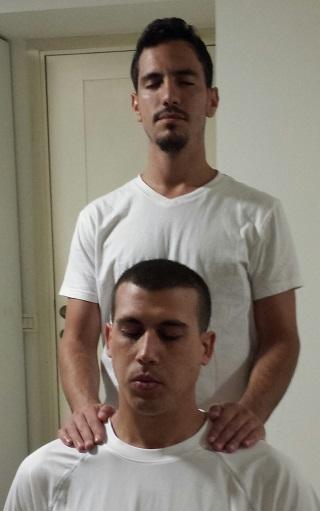 Reiki Hommes 2