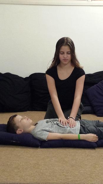 Reiki Kids 31