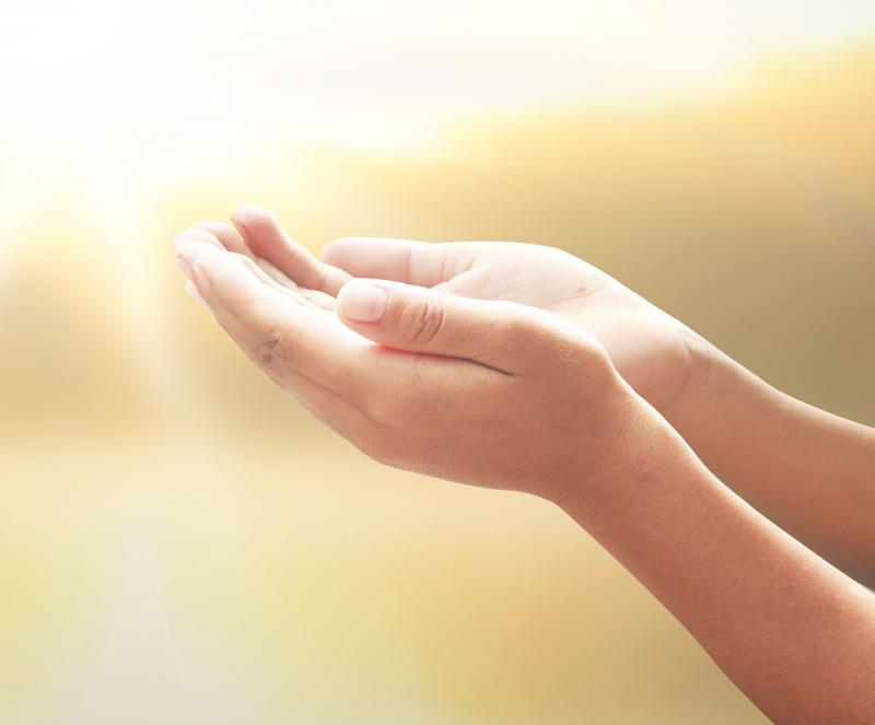 Karuna Reiki Practitioner