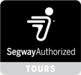 Segs - Recommended Segway Tours