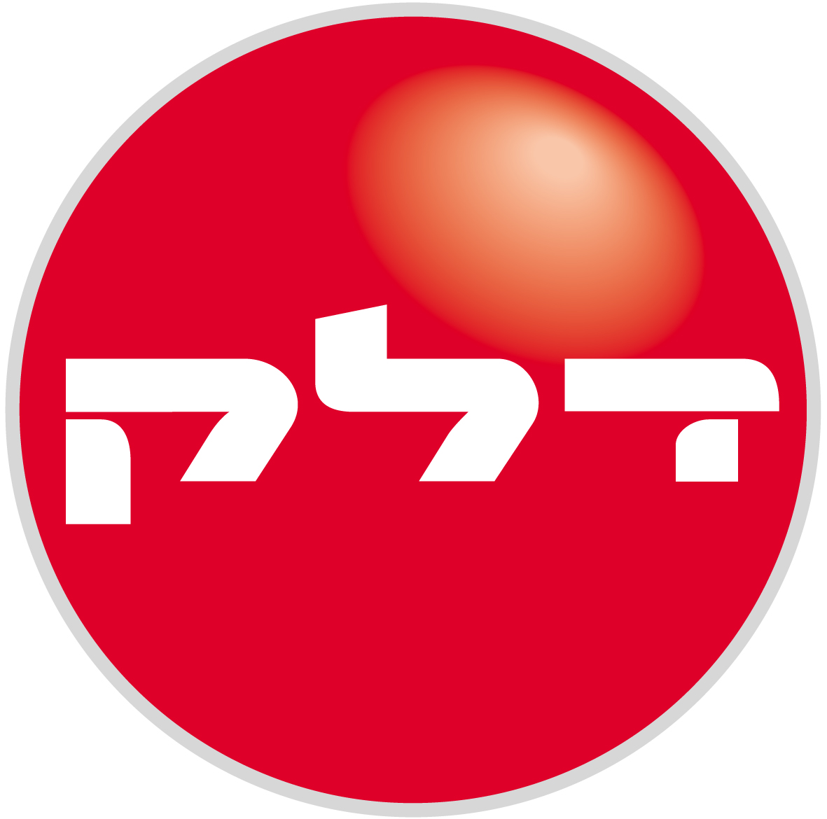 Logo delek