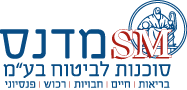 מדנס סוכנות לביטוח בע"מ