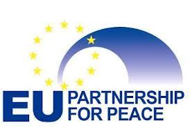 EU PfP logo