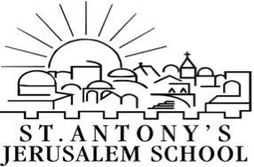 Jerusalem School