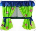 curtain