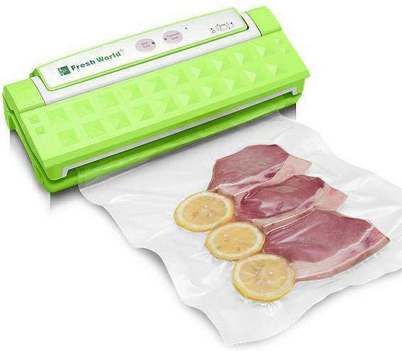 ezivac 150 with meat slices