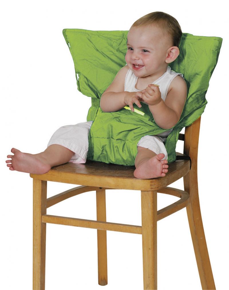 Baby Seat Anywhere