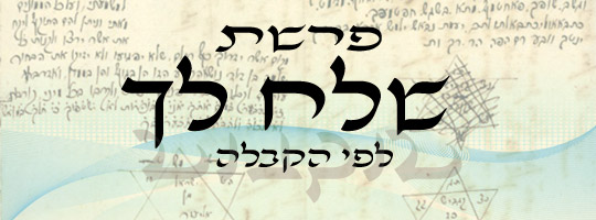 שלח לך