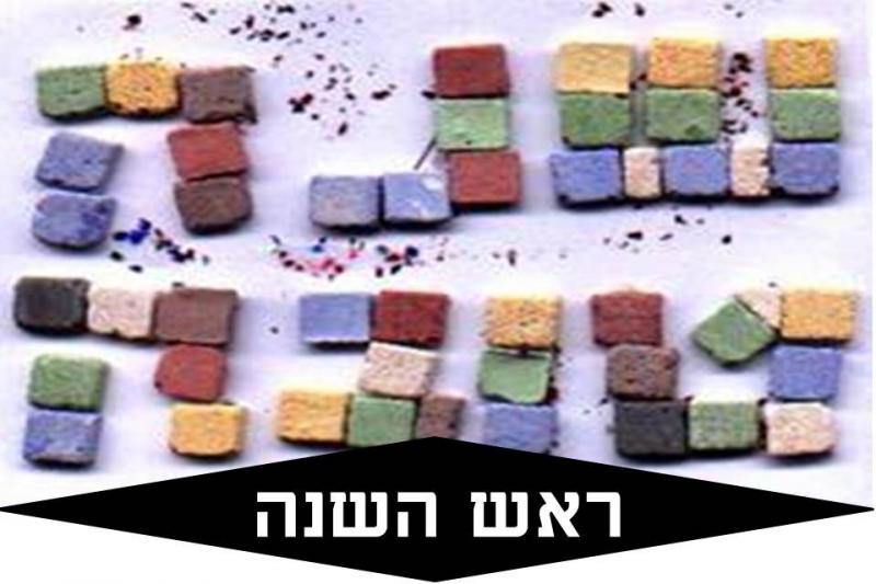 ראש השנה לפי הקבלה