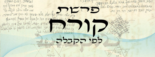 קורח