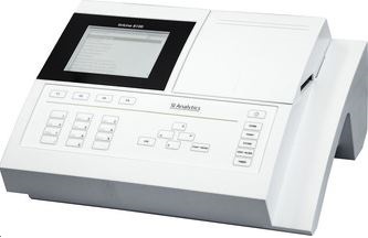 UvLine 8100