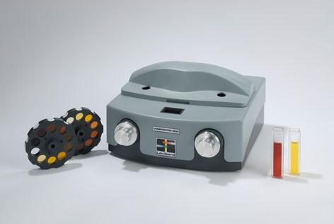Comparator 2000