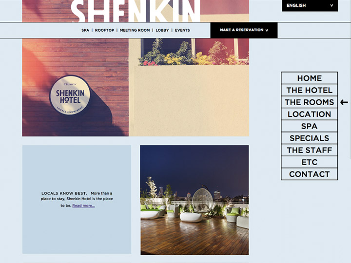 Shenkin Hotel - 02