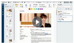 ABBYY FineReader 14 הדרכות וידאו ו
