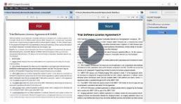 ABBYY FineReader 14 הדרכות וידאו י